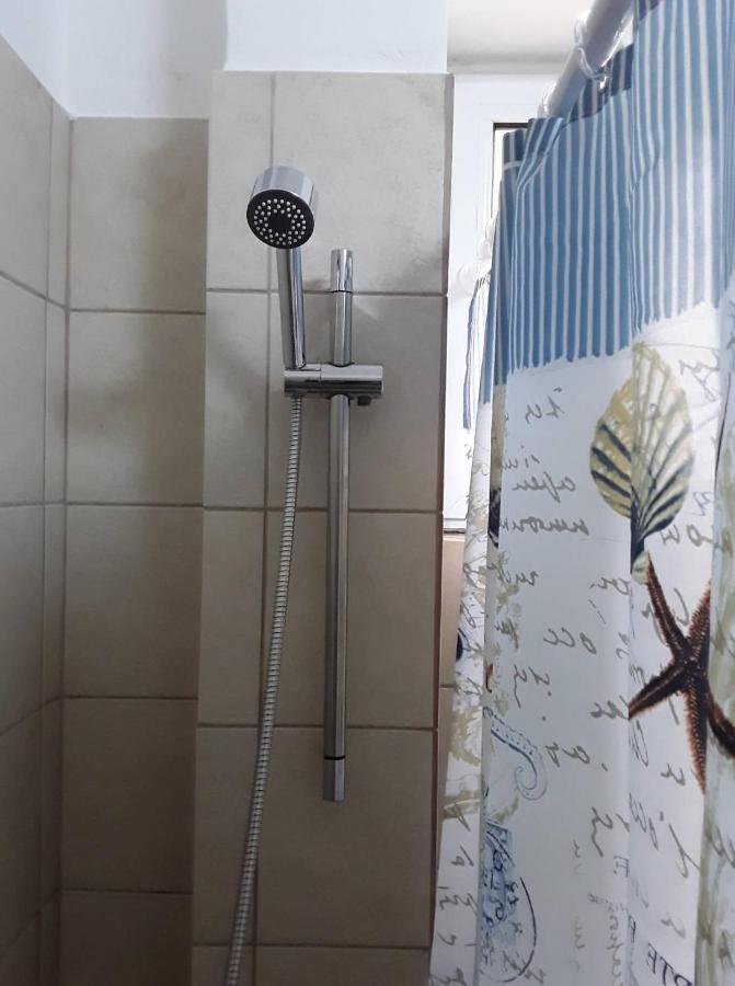 Ierapetra Suites & Studios Exteriör bild